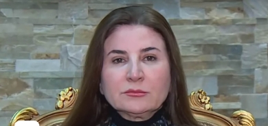 فيان دخيل: تعويض أهالي سنجار ليس ضمن أولويات عمل حكومة بغداد