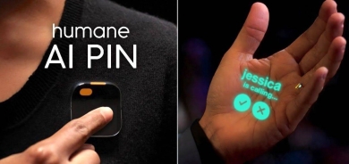 أجهزة ذكاء اصطناعي جذّابة في 2024... قد لا تحتاجون إليها