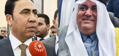 Parêzgarê Mûsil û 4 parêzgehên Îraqê eşekere bûn