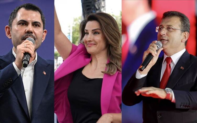 Başak Demîrtaş li Stenbolê bibe namzed encam dê çawa be?