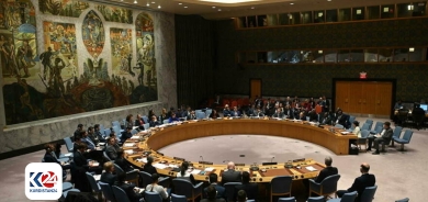 Civîna Civata Ewlehiyê di derheqa Îraq û Sûriyeyê de hat destpêkirin