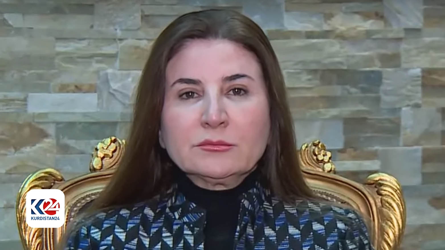 Viyan Dexîl: Qerebûkirina xelkê Şingalê di karên pêşiyê yên Hikûmeta Îraqê de nîne