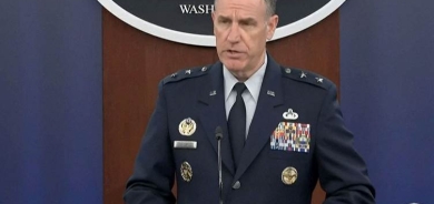 Berdevkê Pentagonê li ser êrişên Amerîkayê agahî dan Rûdawê