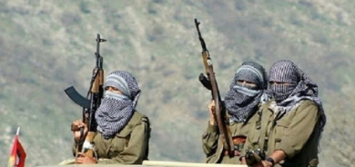 Tirkiyê kuştina 11 çekdarên PKKê ragehand