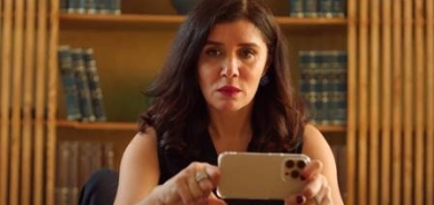 الفنانة المصرية غادة عادل:  أتحمس للأدوار الإنسانية