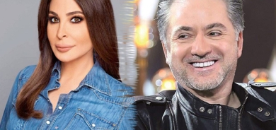 ئەلیسا و مەروان خوری كاری نوێی هونەرییان دەبێت