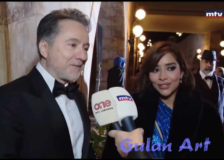 ئەلیسا و مەروان خوری كاری نوێی هونەرییان دەبێت