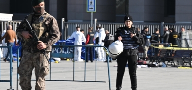 لە هێرشێکدا بۆ سەر دادگایەک لە ئەستەنبوڵ لە تورکیا، دوو هێرشبەر کوژران و شەش کەسیش بریندار بوون
