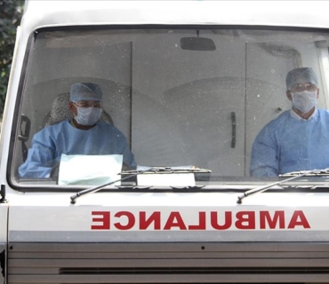 بەهۆی تەقینەوە لە کارگەیەکی یارییە ئاگرینەکان لە هیندستان ١١ کەس گیانیان لەدەستداوە