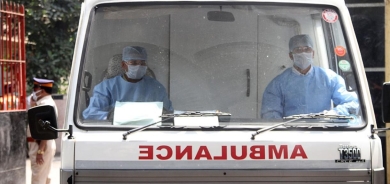 بەهۆی تەقینەوە لە کارگەیەکی یارییە ئاگرینەکان لە هیندستان ١١ کەس گیانیان لەدەستداوە