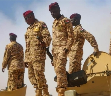 لەهێرشە چەکدارییەکان بۆ سەر سنووری نێوان سودان و باشووری سودان: 37 کەس کوژراون