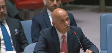 عباس كاظم: العراق وإقليم كوردستان يحاولان تعزيز العلاقات الثنائية