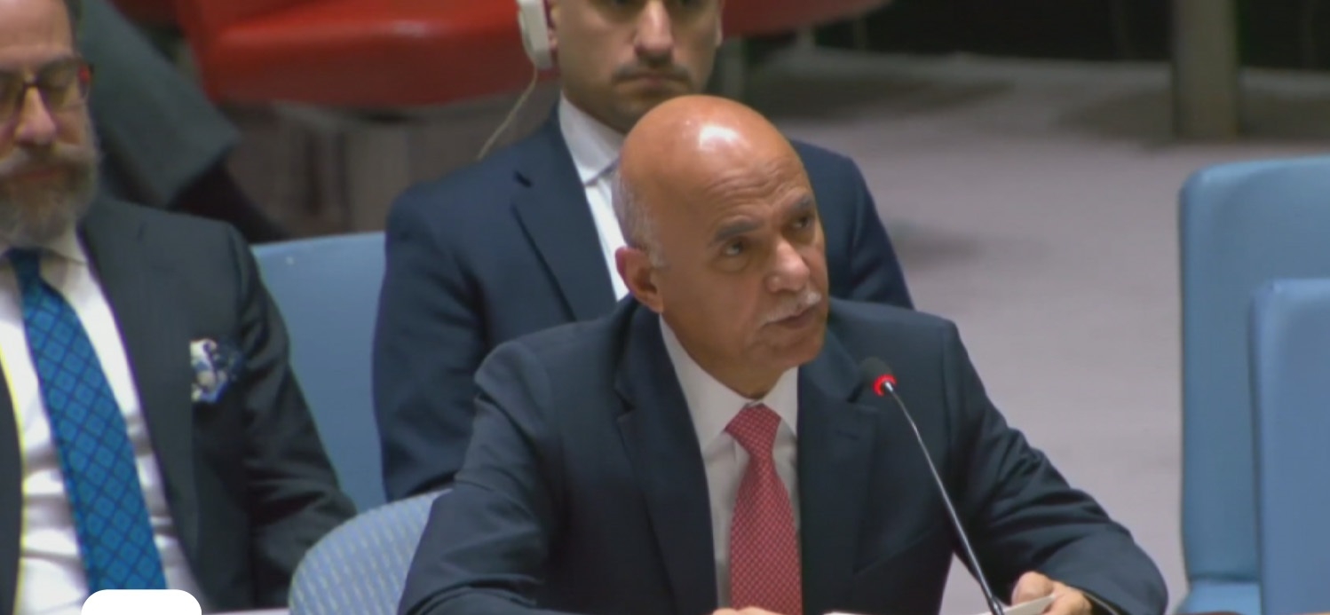 عباس كاظم: العراق وإقليم كوردستان يحاولان تعزيز العلاقات الثنائية