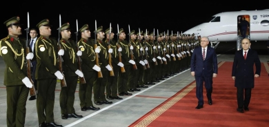 وەزیری بەرگری تورکیا لە هەولێرە؛ سبەی لەگەڵ سەرۆکی هەرێمی کوردستان کۆدەبێتەوە