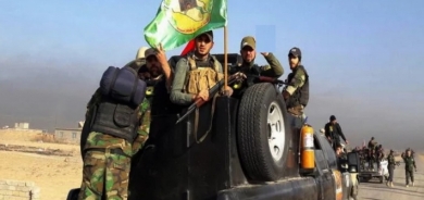 Binkeyên milîsên ser bi Reyan Kildanî li Zummarê hatin daxistin