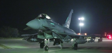 ليندركينغ: إيران و«الحوثي» تعسكران البحر الأحمر