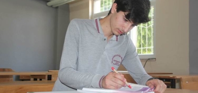 Salîm Ensarioglu: Bila zarokên Tirkan jî hînê Kurdî bibin