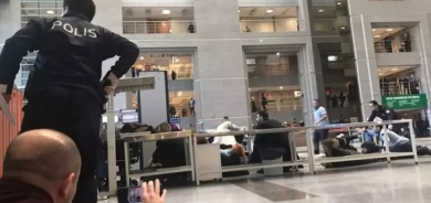 Li Îstenbûlê rewşa awarte hate ragihandin