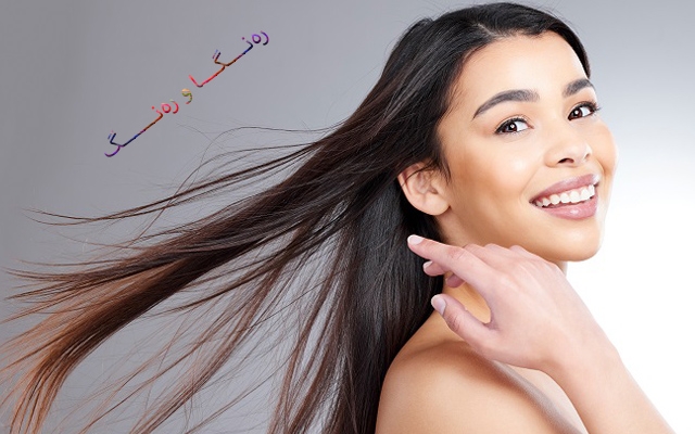 چۆنیەتی دروستكردنی پرۆتینی سرووشتیی قژ لە ماڵەوە