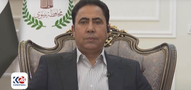 Parêzgarê Neynewayê: Em dixwazin ezmûna Herêma Kurdistanê veguhêzînin Neynewayê