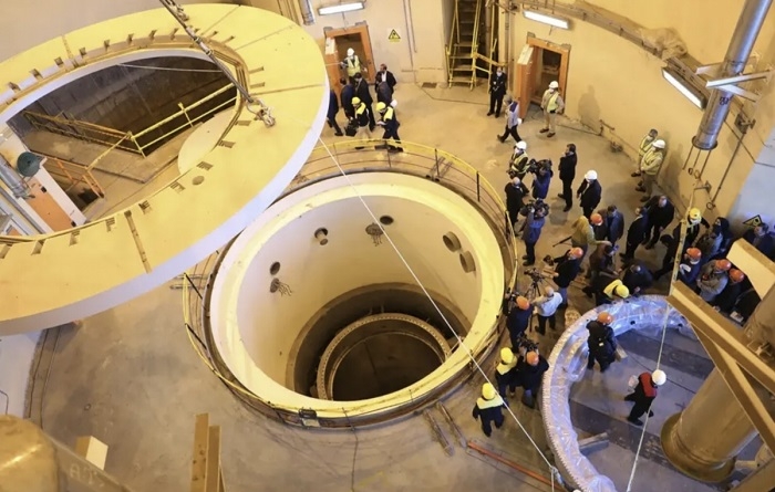 Iran Potentially Capable of Building Nuclear Weapons Within Weeks