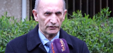 پ.د. ئیسماعیل محەمەد محەمەد پسپۆڕی مێژوو لە زانكۆی سەڵاحەدین:  ئێران دەیەوێت كێشەكانی ناوخۆی خۆی هەناردەی دەرەوە بكات و بە دروستكردنی كێشە لە دەرەوە كێشە ناوخۆییەكانی پەردەپۆش بكات