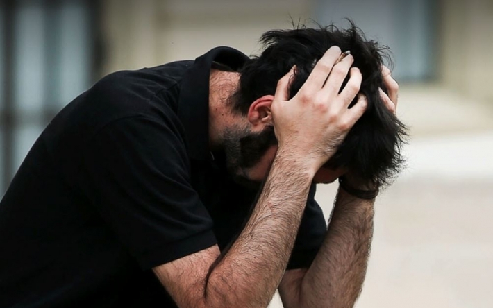 رئيس اتحاد رجال كوردستان: تسجيل نحو 70 شكوى بخصوص العنف المرتكب ضد الرجال خلال الشهر الماضي فقط