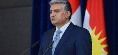 ريبر أحمد: بحثنا مع يشار غولر العلاقات الثنائية بين إقليم كوردستان وتركيا