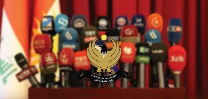 أكاديمي كوردي: موقف القنصلية الأمريكية دليل على إيمان الكابينة التاسعة بالحريات