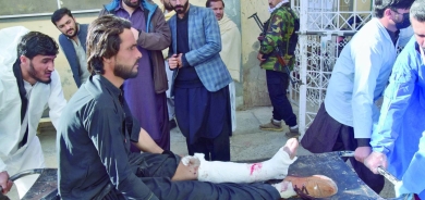 باكستان تنتخب اليوم على وقع الإرهاب والانقسامات