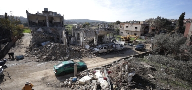 لبنان: دمار في الجنوب بـ 1.2 مليار دولار منذ بداية حرب غزة