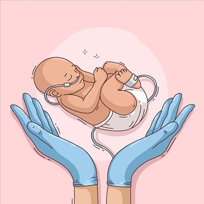 موجودة في البلاستيك ومستحضرات التجميل... دراسة تربط الولادة المبكرة بتعرض الحوامل للفثالات