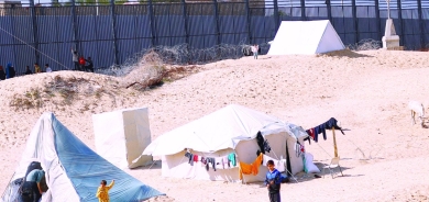 السعودية تتمسك بأسبقية الاعتراف بالدولة الفلسطينية