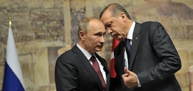 Rûsye dîsa Erdogan direwand