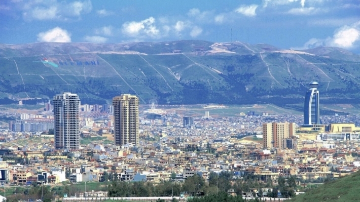 PKK hewl dide xelkê gundeke Silêmaniyê li mal û cîhên wan derbixe