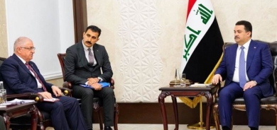 Rojnameya El Ereb: Armanca serdana şandeyên Tirkiyê ji bo Bexdayê li dijî hebûna PKKê rêkeftine