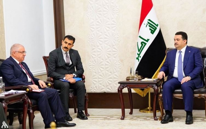 Rojnameya El Ereb: Armanca serdana şandeyên Tirkiyê ji bo Bexdayê li dijî hebûna PKKê rêkeftine