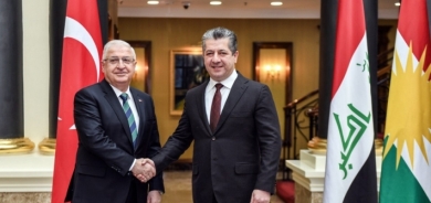 Naveroka civîna Serokê Hikûmetê û Wezîrê Berevaniya Tirkiyê hat belav kirin