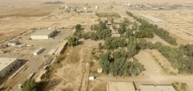 Drone Attack Targets American Forces in Syria and Iraq