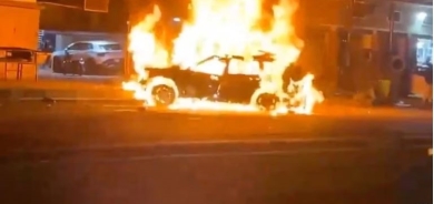 Iraq Criticizes U.S. Drone Strike, Calls for End to Coalition Presence