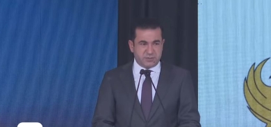 إرساء حجر الاساس لعدد من المشاريع الخدمية في زاخو