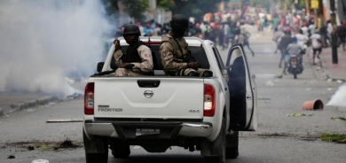 لە خۆپیشاندانی دژی حکومەت لە هایتی ٦ کەس کوژراون