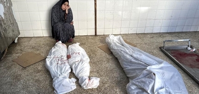 ژمارەی قوربانیانی هێرشەکانی ئیسرائیل بۆ سەر غەززە بۆ ٢٧ هەزار و ٧٠٨ کەس زیادی کردووە