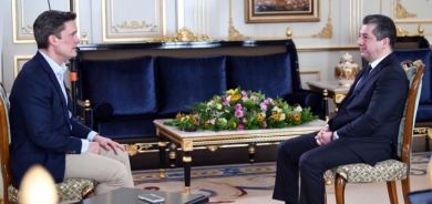 مسرور بارزاني: طبيعة التهديدات قد تغيرت ونحتاج المزيد من الدعم من الولايات المتحدة