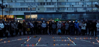 هيومن رايتس ووتش: أكثر من 8000 قتيل في الحصار الروسي لماريوبول الأوكرانية في 2022