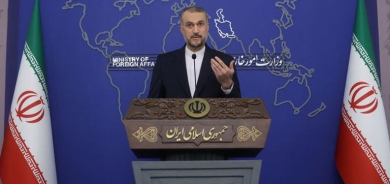 وزير خارجية إيران يبدأ زيارة الى كل من لبنان وسوريا