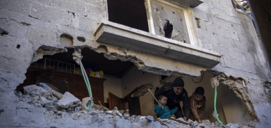 إسرائيل تتحدى العالم وتستهدف رفح