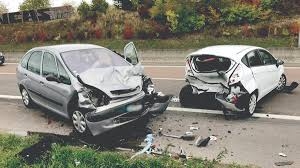 مصرع واصابة 8 أشخاص بحادث سير  على طريق بغداد - كركوك