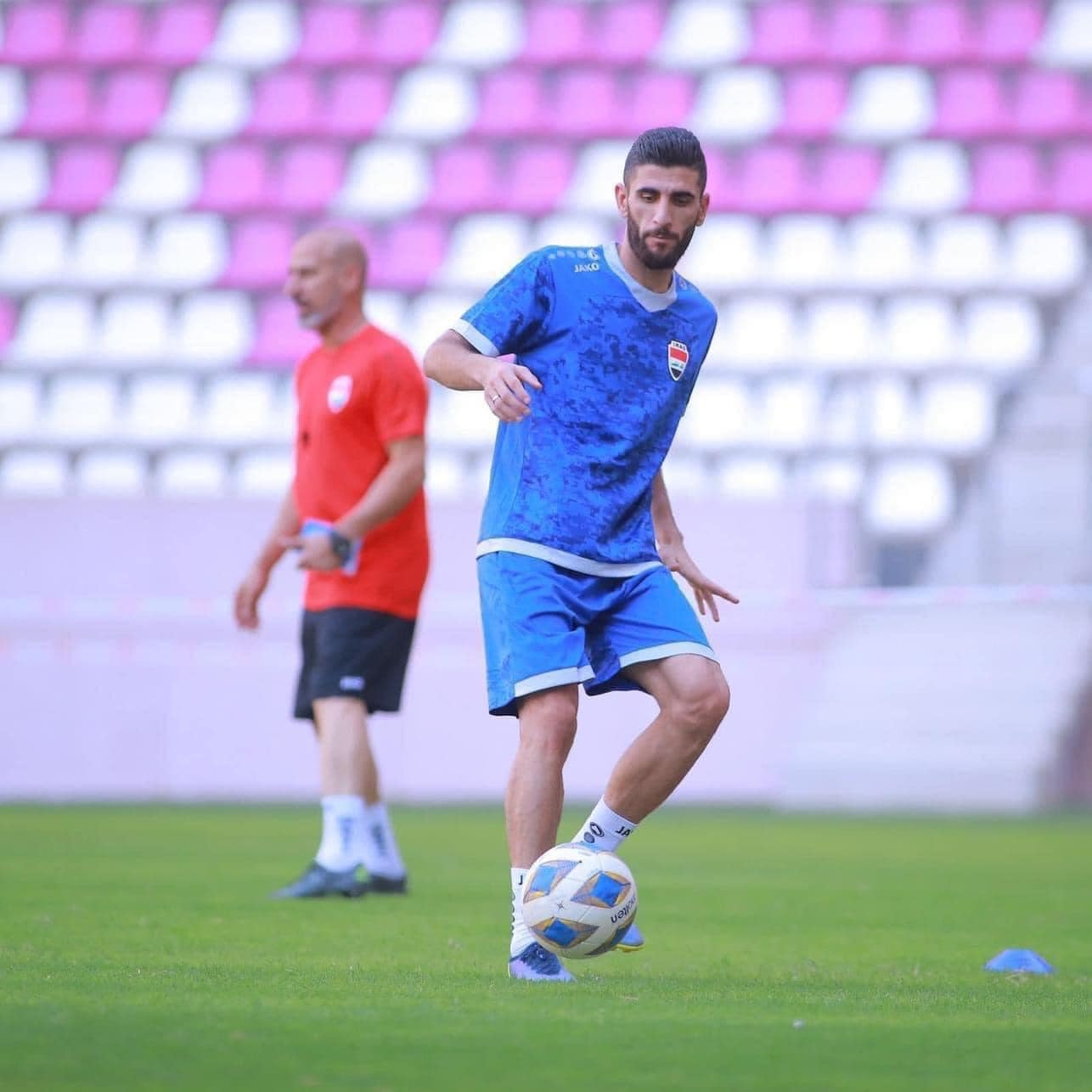 هەولێر و ئاسۆ ڕۆستەم بە رێكەوتن جیابوونەوە