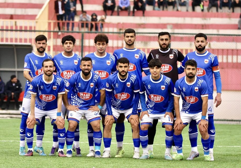 یانەی شێروانە دەچێتە لوتكە